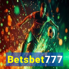 Betsbet777