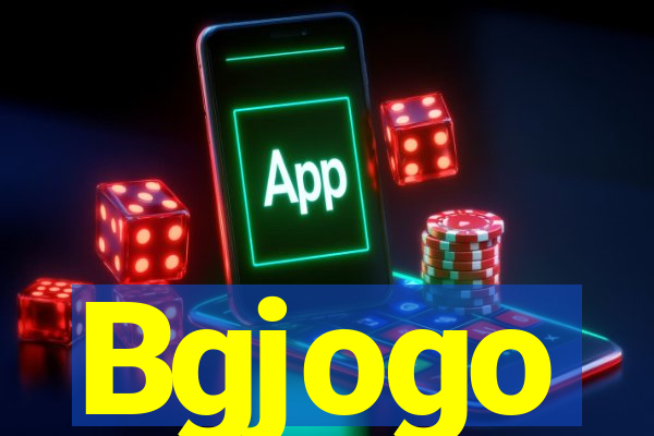 Bgjogo