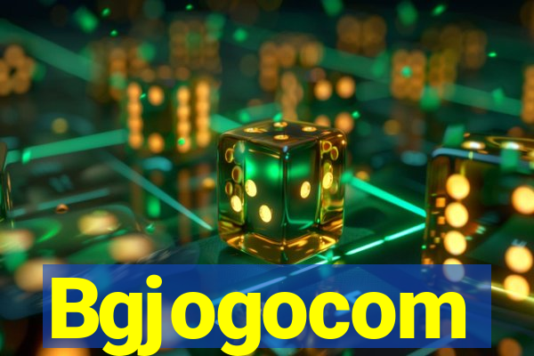 Bgjogocom