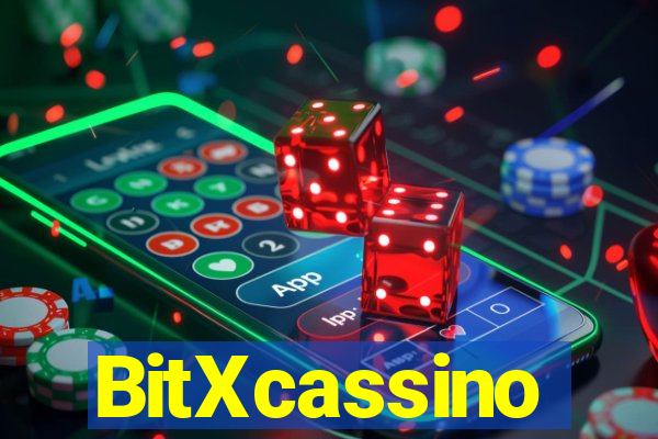 BitXcassino