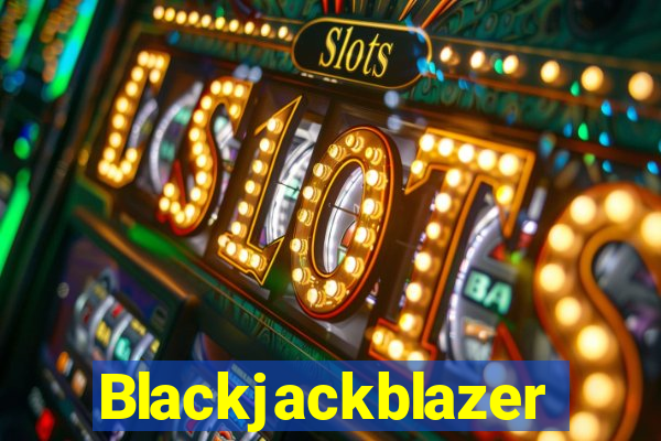 Blackjackblazer