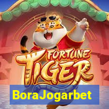 BoraJogarbet