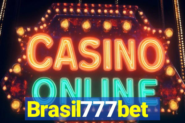 Brasil777bet