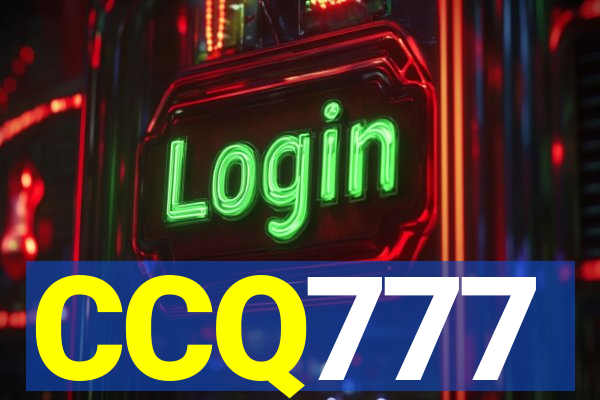 CCQ777