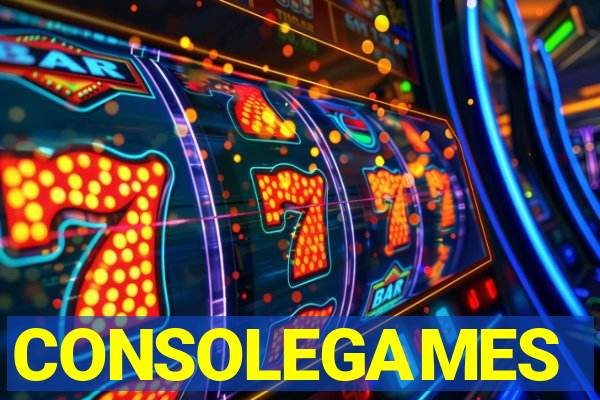 CONSOLEGAMES