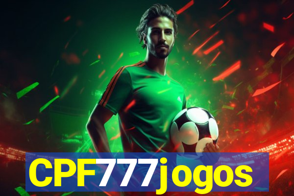 CPF777jogos