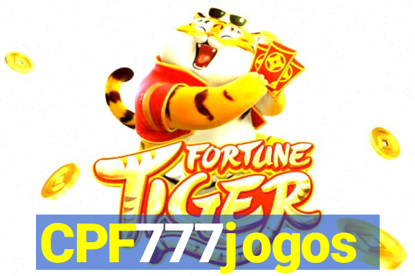 CPF777jogos