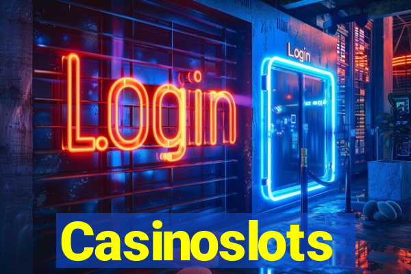 Casinoslots