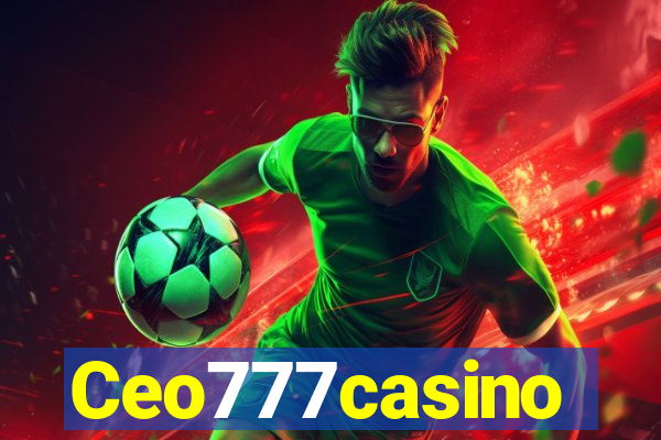 Ceo777casino