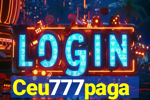 Ceu777paga