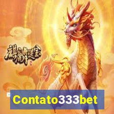 Contato333bet