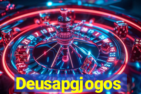 Deusapgjogos