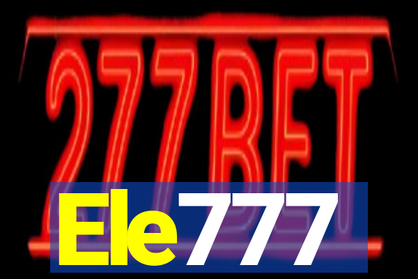 Ele777