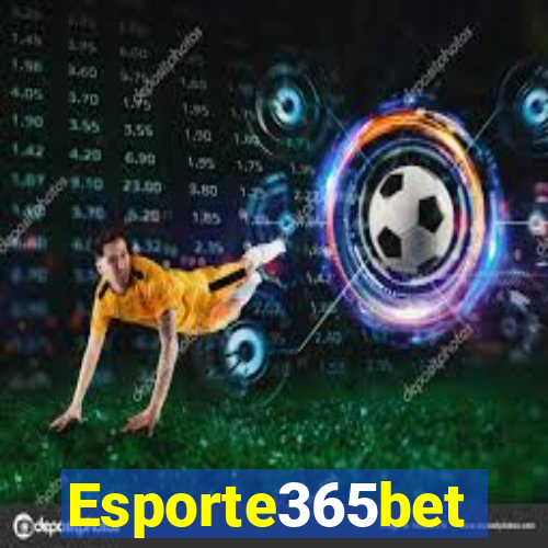 Esporte365bet