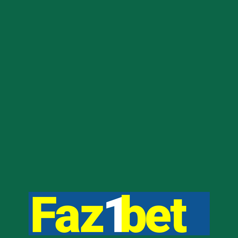 Faz1bet