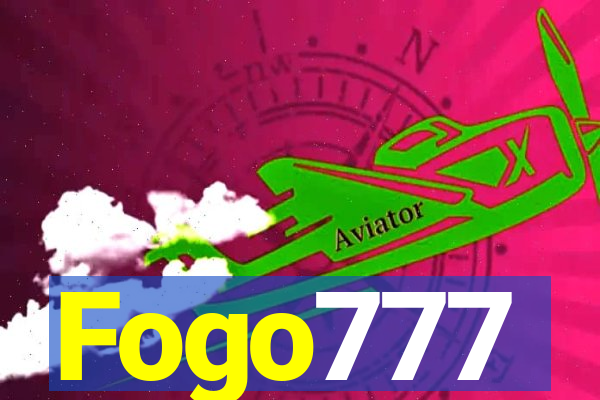 Fogo777