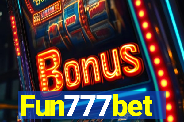 Fun777bet