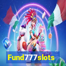 Fund777slots