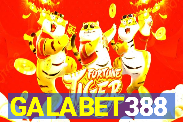 GALABET388