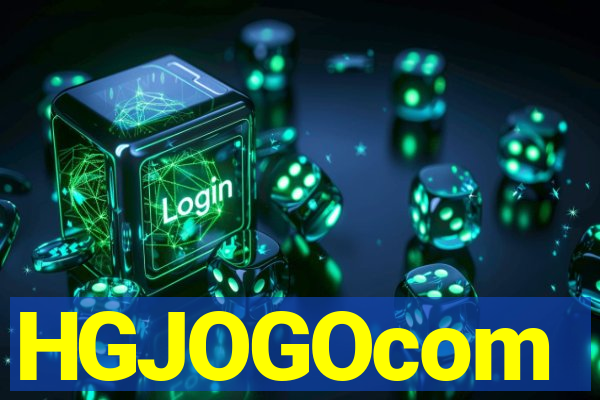 HGJOGOcom