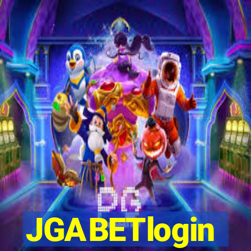 JGABETlogin