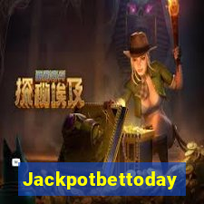 Jackpotbettoday