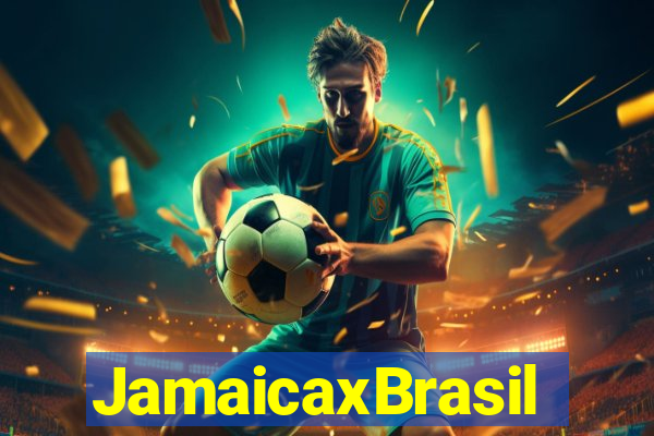 JamaicaxBrasil