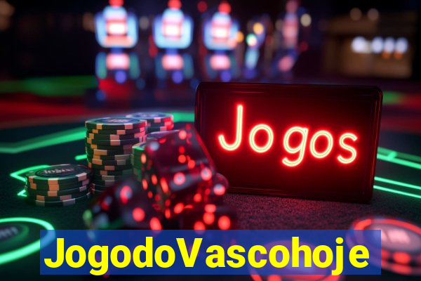 JogodoVascohoje