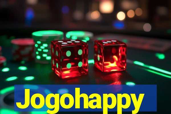 Jogohappy