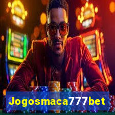 Jogosmaca777bet