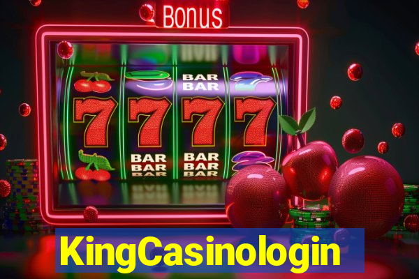 KingCasinologin