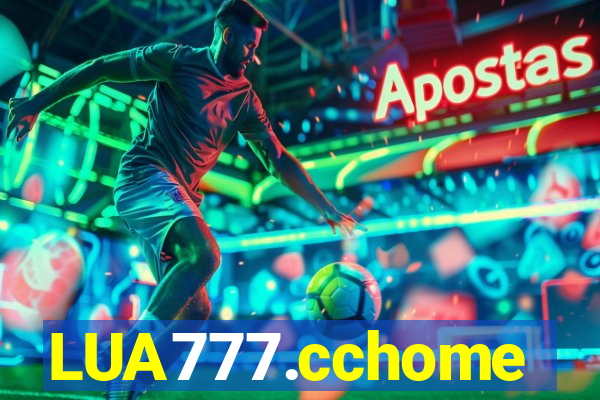 LUA777.cchome