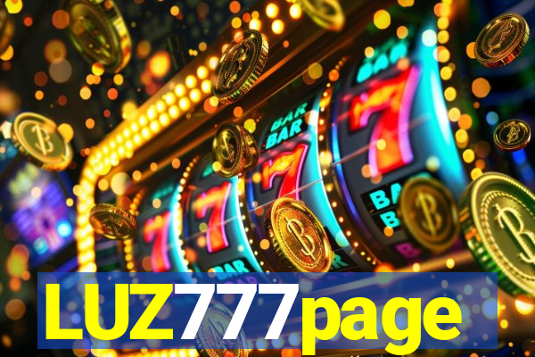 LUZ777page