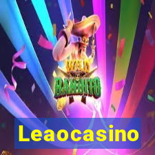 Leaocasino