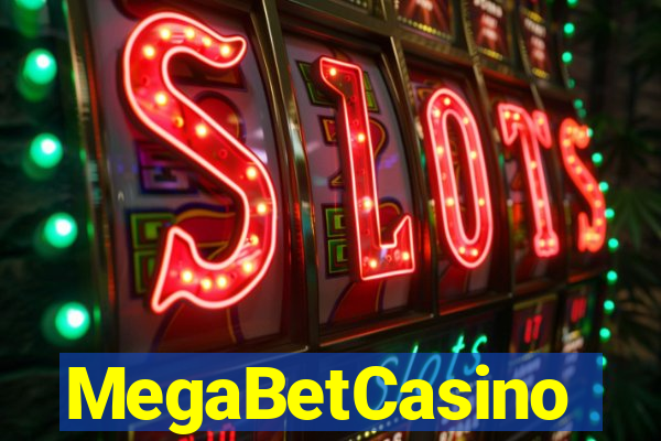 MegaBetCasino