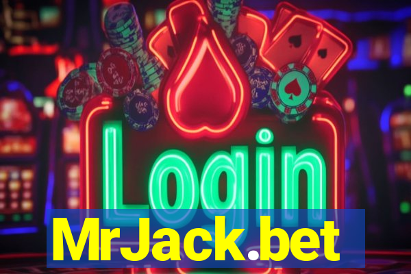 MrJack.bet