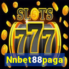 Nnbet88paga