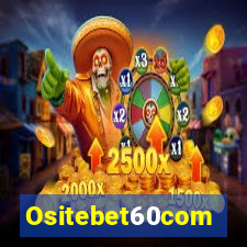 Ositebet60com