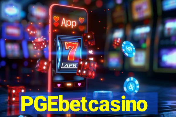 PGEbetcasino