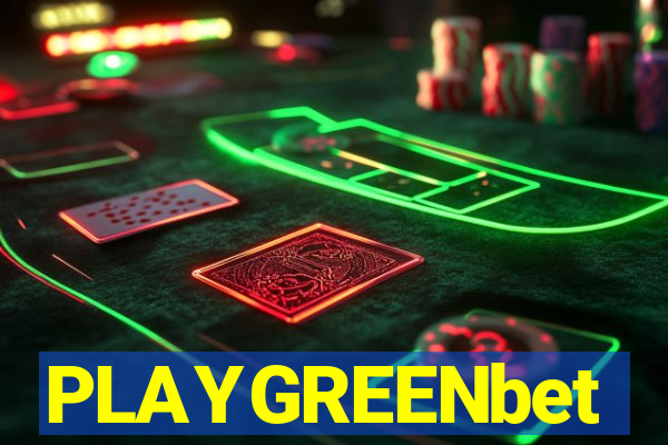 PLAYGREENbet