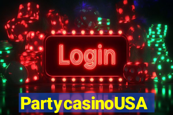 PartycasinoUSA