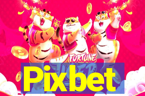 Pixbet