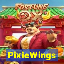 PixieWings