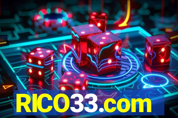 RICO33.com