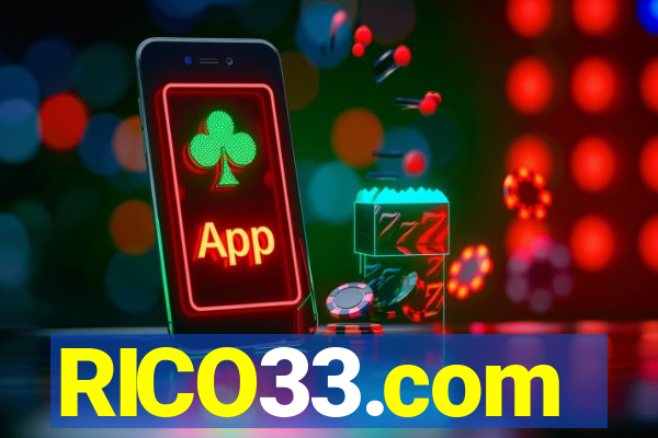 RICO33.com