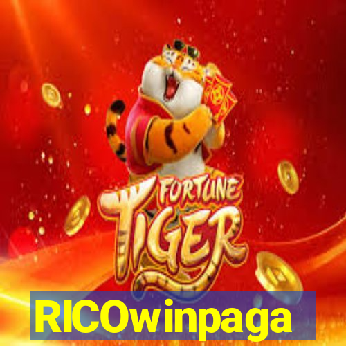 RICOwinpaga