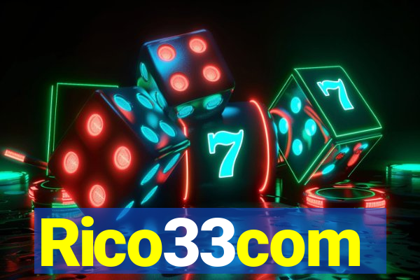 Rico33com