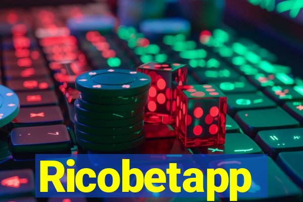 Ricobetapp