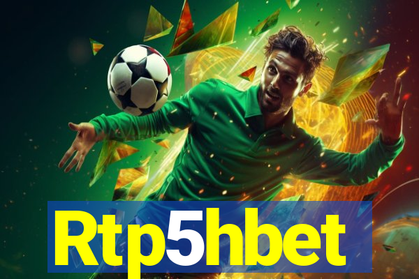 Rtp5hbet