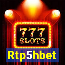 Rtp5hbet